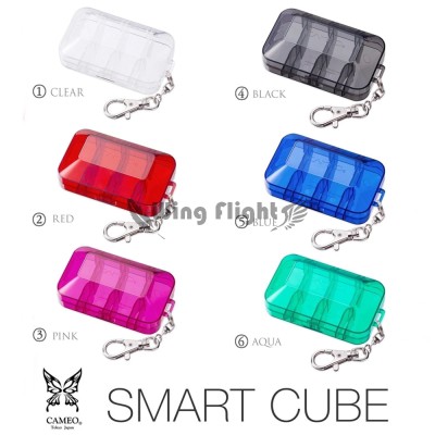 CAMEO SMART CUBE Flight Case